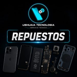 Repuestos
