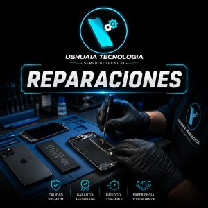 Reparaciones