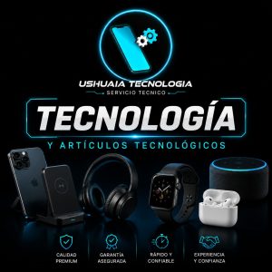 Tecnología
