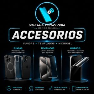 Accesorios
